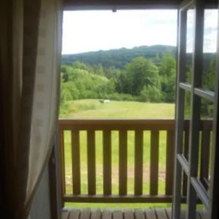 Coquelicot Au Calme, Nature Et Authenticite Du 18eme Avec Petit Dejeuner Inclus - Fr-1-589-702 * Moyenmoutier