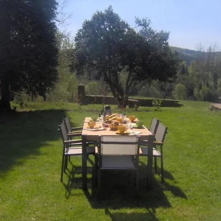 Coquelicot Au Calme, Nature Et Authenticite Du 18eme Avec Petit Dejeuner Inclus Bed & Breakfast Moyenmoutier