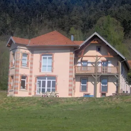Bed & Breakfast Coquelicot Au Calme, Nature Et Authenticite Du 18eme Avec Petit Dejeuner Inclus 3*