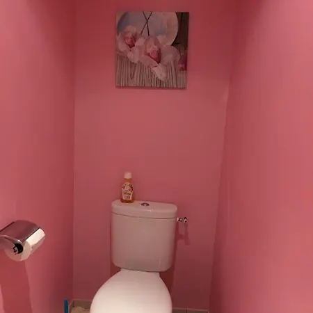 Coquelicot Au Calme, Nature Et Authenticite Du 18eme Avec Petit Dejeuner Inclus - Fr-1-589-702