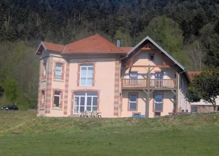 Bed & Breakfast Coquelicot Au Calme, Nature Et Authenticite Du 18eme Avec Petit Dejeuner Inclus - Fr-1-589-702 *